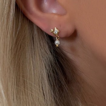 NAVA Copenhagen Earring, model EGP010324-24